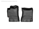Load image into Gallery viewer, WeatherTech 02-07 Subaru Impreza Front FloorLiner - Black
