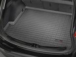 Load image into Gallery viewer, WeatherTech 15.5-18 Volvo V60 Cargo Liners - Black