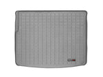 Load image into Gallery viewer, WeatherTech 03-10 Porsche Cayenne Cargo Liners - Grey
