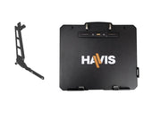 Havis Package - Docking Station For Getac K120 Convertible Laptop With Screen Support