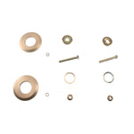 Load image into Gallery viewer, Bilstein B12 1998 Audi A6 Quattro Base Front and Rear Suspension Kit
