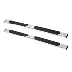 Load image into Gallery viewer, Westin 2019 Chevrolet Silverado/Sierra 1500 Crew Cab R5 Nerf Step Bars - SS