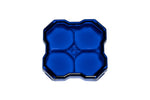 Load image into Gallery viewer, Diode Dynamics Stage Series Rock Lights - Blue Clear Lens