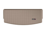 Load image into Gallery viewer, WeatherTech 2020+ Ford Explorer Cargo Liners - Tan