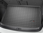 Load image into Gallery viewer, WeatherTech 2015+ VW Golf R (5-Door Hatchback) Cargo Liner - Black