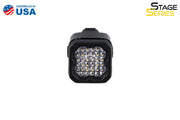Diode Dynamics Hitch Mount LED Pod Reverse Kit C1R (No Harness)