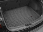 Load image into Gallery viewer, WeatherTech 14+ Mazda 3 Cargo Liners - Black
