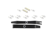 Diode Dynamics 98-06 Chevrolet Silverado Interior LED Kit Cool White Stage 1