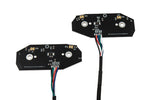 Load image into Gallery viewer, Diode Dynamics 13-14 Ford Mustang RGBW DRL LED Boards