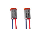Load image into Gallery viewer, Diode Dynamics Stage Series C1 Universal Mounting Kit (Pair)