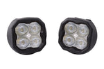 Load image into Gallery viewer, Diode Dynamics SS3 Sport Type GM Kit ABL - White SAE Fog