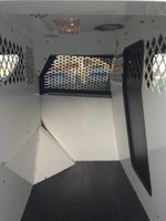 Load image into Gallery viewer, Havis Standard K9 Transport System For 2011-2025 Dodge Durango - White
