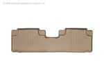 Load image into Gallery viewer, WeatherTech 07+ Honda CR-V Rear FloorLiner - Tan