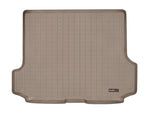 Load image into Gallery viewer, WeatherTech 05 Honda Pilot Cargo Liners - Tan
