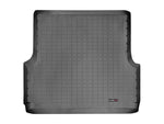 Load image into Gallery viewer, WeatherTech 95-97 Chevrolet Tahoe Cargo Liners - Black
