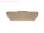 Load image into Gallery viewer, WeatherTech 01-03 Dodge Durango Rear FloorLiner - Tan
