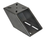 Load image into Gallery viewer, Havis Heavy-Duty Offset Angle Bracket, 3.5&quot; Offset, 45 Degrees
