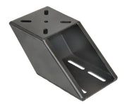 Havis Heavy-Duty Offset Angle Bracket, 3.5