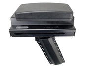 Havis Brother/Pentax Pocketjet Printer Mount With Side Mounted Flip Up Armrest