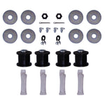 Load image into Gallery viewer, Bilstein 05-21 Toyota Tacoma B8 Front Upper Control Arm Kit
