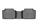 Load image into Gallery viewer, WeatherTech 2018+ Toyota Camry Rear FloorLiner - Black (Hybrid Only)