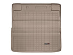 Load image into Gallery viewer, WeatherTech 11+ Honda Odyssey Cargo Liners - Tan
