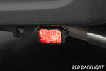 Load image into Gallery viewer, Diode Dynamics 21-22 Ford F-150 Stage Series Reverse Light Mounting Kit