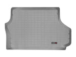Load image into Gallery viewer, WeatherTech 95-01 GMC Jimmy Cargo Liners - Grey