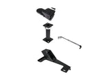 Load image into Gallery viewer, Havis Premium Pedestal Mount Package For 2011-2023 Dodge Charger, 2014-2023 Awd Charger &amp; Chrysler 300
