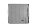 Load image into Gallery viewer, WeatherTech 07+ Jeep Wrangler Unlimited Cargo Liners - Grey