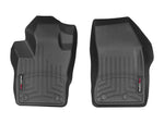 Load image into Gallery viewer, WeatherTech 15+ Jeep Renegade Front FloorLiner - Black