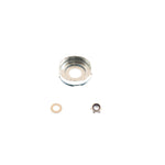 Load image into Gallery viewer, Bilstein B6 92-98 Chevrolet Camaro Front 46mm Monotube Shock Absorber