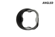 Diode Dynamics SS3 Bezel Flush Mount (Pair)