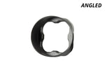 Load image into Gallery viewer, Diode Dynamics SS3 Replacement Front Bezel - Angled (Pair)
