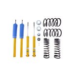 Load image into Gallery viewer, Bilstein B12 1995 BMW 525i Base Front and Rear Suspension Kit
