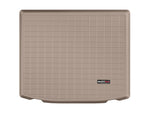 Load image into Gallery viewer, WeatherTech 2014+ Jeep Cherokee Cargo Liners - Tan