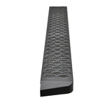 Load image into Gallery viewer, Westin Ford Transit Van 150/250/350 (Single 54in. Pass Door) Grate Steps Running Boards - Tex. Blk