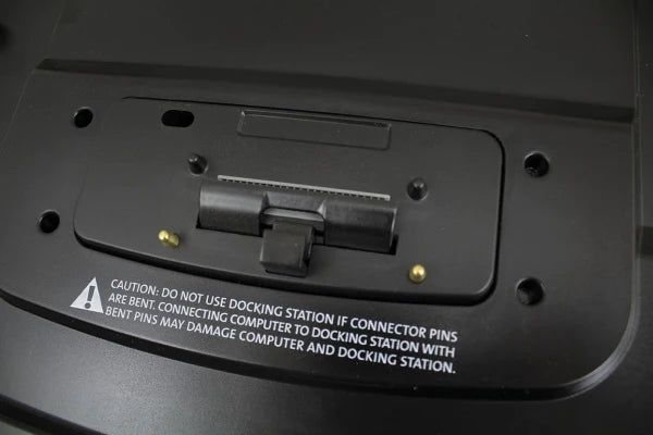 Havis Docking Station For Panasonic TOUGHBOOK 55 Laptop With Advanced Port Replication
