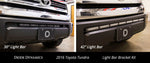 Load image into Gallery viewer, Diode Dynamics 14-21 Toyota Tundra SS30 Stealth Lightbar Kit - White Driving