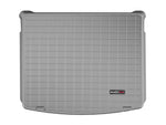 Load image into Gallery viewer, WeatherTech 2017+ Chrysler Pacifica Cargo Liners (Behind 3rd Seat) - Grey
