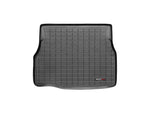 Load image into Gallery viewer, WeatherTech 01-07 Mercedes-Benz C230 Coupe Cargo Liners - Black
