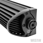 Load image into Gallery viewer, Westin 2005-2018 Toyota Tacoma B-Force Overhead 50in LED Kit - Textured Black