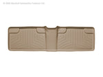 Load image into Gallery viewer, WeatherTech 06-12 Toyota RAV4 Rear FloorLiner - Tan