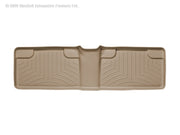 WeatherTech 06-12 Toyota RAV4 Rear FloorLiner - Tan