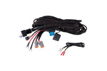 Load image into Gallery viewer, Diode Dynamics Ultra Heavy Duty Dual Output 4-pin Wiring Harness