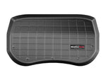 Load image into Gallery viewer, WeatherTech 2017+ Tesla Model 3 Front Cargo Liner - Black