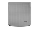 Load image into Gallery viewer, WeatherTech 2015+ Audi A4 Cargo Liners - Grey