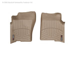 Load image into Gallery viewer, WeatherTech 00-05 Mercedes-Benz ML-Class Front FloorLiner - Tan
