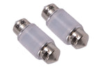 Load image into Gallery viewer, Diode Dynamics 29mm HP6 LED Bulb - Amber (Pair)