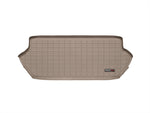Load image into Gallery viewer, WeatherTech 03-13 Volvo XC90 Cargo Liners - Tan
